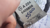 Oto Çıkma Parça / Mercedes / E Serisi / Motor / Eksantrik Sensörü / Çıkma Parça 