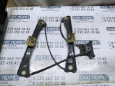 Oto Çıkma Parça / Seat / Toledo / Oto Cam / Cam Krikosu / Çıkma Parça 