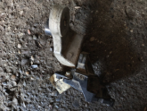 Oto Çıkma Parça / Hyundai / Accent / Motor / Takozu & Kulağı / Çıkma Parça 