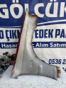 Oto Çıkma Parça / Honda / Civic / Kaporta & Karoser / Sol Ön Çamurluk / Çıkma Parça 