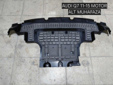 Q7 MOTOR ALT MUHAFAZA 2010 2011 2012 2013 2014 20157L8825285C