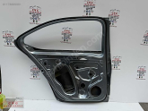Oto Çıkma Parça / Skoda / Superb / Kaporta & Karoser / Sol Arka Kapı / Çıkma Parça 