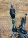 Oto Çıkma Parça / Hyundai / Accent / Alt Takım / Aks / Çıkma Parça 