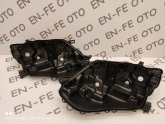 Oto Çıkma Parça / Nissan / X-Trail / Far & Stop / Sol Ön Far / Sıfır Parça 