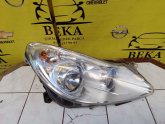 OPEL CORSA D SAĞ FAR ÇIKMA ORJİNAL YEDEK PARÇA