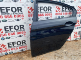 Oto Çıkma Parça / Bmw / 5 Serisi / Kaporta & Karoser / Sol Arka Kapı / Çıkma Parça 