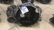 VW POLO 1.4 ŞANZIMAN