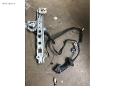 Oto Çıkma Parça / Renault / Megane / Elektrik / Elektrik Tesisatı / Çıkma Parça 
