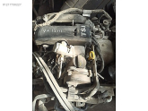VOLKSWAGEN JETTA 1.2 TSİ KOMPLE MOTOR-ÜÇEL OTO