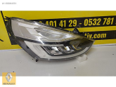 Oto Çıkma Parça / Renault / Clio / Far & Stop / Sağ Ön Far / Çıkma Parça 