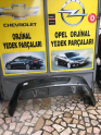 Opel Astra J Sedan Modeli İçin Çıkma Arka Tampon