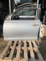 VW GOLF 6 SOL ÖN KAPI ORJİNAL ÇIKMA GRİ HATASIZ 2008 2012