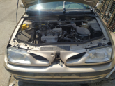 Oto Çıkma Parça / Renault / Megane / Kaporta & Karoser / Panjur / Çıkma Parça 
