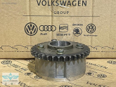 Oto Çıkma Parça / Volkswagen / Golf / Motor / Eksantrik Dişlisi / Sıfır Parça 
