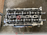 HYUNDAİ - STAREX / D4CB 2.5 CRDİ DİZEL KOMPLE MOTOR (140 BG)