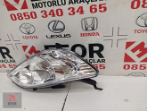 Oto Çıkma Parça / Honda / Civic / Far & Stop / Sağ Ön Far / Çıkma Parça 
