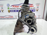 Oto Çıkma Parça / Volkswagen / Passat / Motor / Turbo / Çıkma Parça 