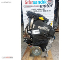 Oto Çıkma Parça / Renault / Kangoo / Sunroof / Sunroof Motoru / Sıfır Parça 