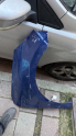 Oto Çıkma Parça / Renault / R 5 / Kaporta & Karoser / Sağ Ön Çamurluk / Çıkma Parça 
