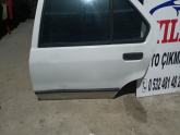 Oto Çıkma Parça / Renault / R 19 / Kaporta & Karoser / Sol Arka Kapı / Çıkma Parça 
