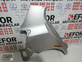 Oto Çıkma Parça / Toyota / Yaris / Kaporta & Karoser / Arka Çamurluk / Çıkma Parça 