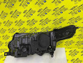 Oto Çıkma Parça / Land Rover / Range Rover / Far & Stop / Sağ Ön Far / Çıkma Parça 
