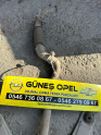 OPEL ASTRA J 1.6 BENZİNLİ OKSİJEN SENSÖRÜ ÇIKMA ORJİNAL GM