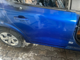 Oto Çıkma Parça / Renault / Taliant / Kaporta & Karoser / Sağ Arka Kapı / Çıkma Parça 