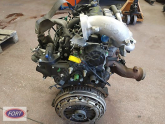 Oto Çıkma Parça / Peugeot / 406 / Motor / Motor (komple) / Çıkma Parça 