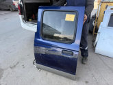 NİSSAN SKYSTAR SOL ARKA KAPI DIŞ AÇMA KOLU 00-08 MODEL