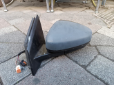 Oto Çıkma Parça / Opel / Grandland X / Ayna / Sol Dış Ayna / Sıfır Parça 