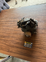 Oto Çıkma Parça / Renault / R 5 / Motor / Mazot Pompası / Çıkma Parça 