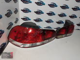Oto Çıkma Parça / Volkswagen / Golf / Far & Stop / Sol Arka Stop / Çıkma Parça 