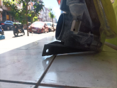 Oto Çıkma Parça / Opel / Corsa / Far & Stop / Sağ Ön Far / Çıkma Parça 