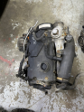 VOLKSWAGEN CADDY 1.9 KOMPLE MOTOR