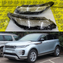 LAND ROVER EVOQUE FAR CAMI SAĞ-SOL / 2019+ / ADET 3.000 TL