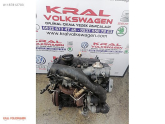 Oto Çıkma Parça / Volkswagen / Jetta / Motor / Komple Motor / Çıkma Parça 