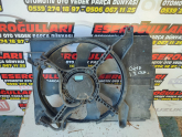 HYUNDAİ GETZ 1.5 CRDİ FAN MOTORU