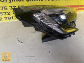 Oto Çıkma Parça / Renault / R 5 / Far & Stop / Sol Ön Far / Çıkma Parça 