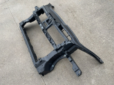 Oto Çıkma Parça / Volkswagen / Jetta / Kaporta & Karoser / Ön Panel / Sıfır Parça 