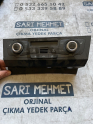 Oto Çıkma Parça / Audi / A4 / Klima / Kontrol Paneli / Çıkma Parça 
