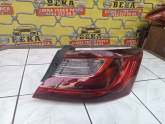 Oto Çıkma Parça / Renault / Megane / Far & Stop / Sağ Arka Stop / Çıkma Parça 
