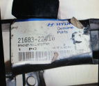 Oto Çıkma Parça / Hyundai / Accent / Motor / Takozu & Kulağı / Sıfır Parça 