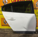 Oto Çıkma Parça / Renault / Fluence / Kaporta & Karoser / Sağ Arka Kapı / Çıkma Parça 