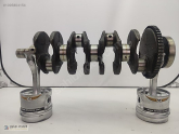 Oto Çıkma Parça / Fiat / Stilo / Motor / Krank / Çıkma Parça 