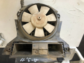 Renault 11 Kalorifer Kümbeti Kutusu