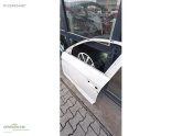 Oto Çıkma Parça / Volkswagen / T-Roc / Kaporta & Karoser / Sol Ön Kapı / Çıkma Parça 
