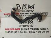 Oto Çıkma Parça / Nissan / Qashqai / Motor / Turbo Hortumu / Çıkma Parça 