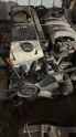 Oto Çıkma Parça / Mercedes / E Serisi / Motor / Motor (komple) / Çıkma Parça 