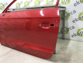 Oto Çıkma Parça / Audi / A1 / Kaporta & Karoser / Sol Ön Kapı / Çıkma Parça 